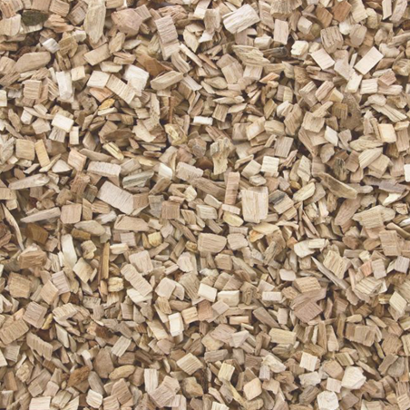 DN BEECH WOODCHIPS PREMIUM MEDIUM 8MM 5KG(4) / ZRĘBKI BUKOWE