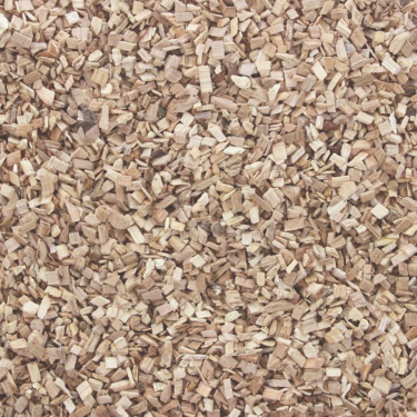 DN BEECH WOODCHIPS PREMIUM SMALL 6MM    5KG(4) / ZRĘBKI BUKOWE