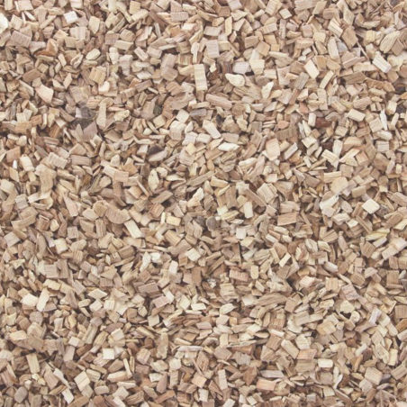 DN BEECH WOODCHIPS PREMIUM SMALL 6MM    5KG(4) / ZRĘBKI BUKOWE