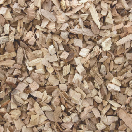 DN BEECH WOODCHIPS PREMIUM LARGE 10MM   5KG (4) / ZRĘBKI BUKOWE