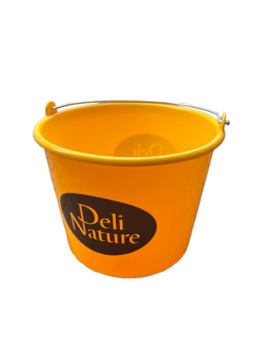 WIADERKO DELI NATURE/POJEMNIK NA KARMĘ