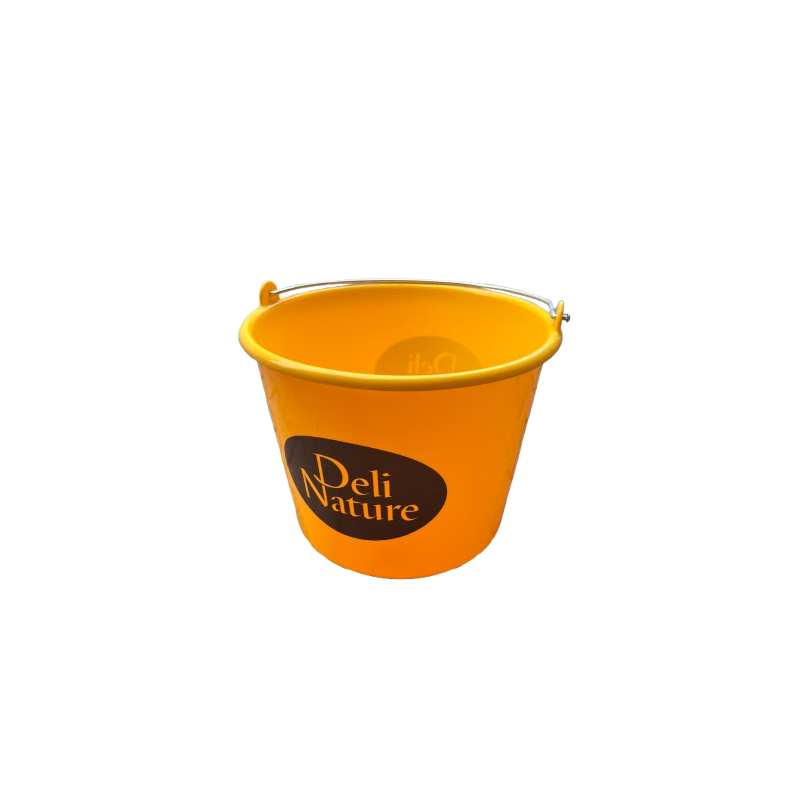 WIADERKO DELI NATURE/POJEMNIK NA KARMĘ WIADERKO DELI NATURE/POJEMNIK NA KARMĘ