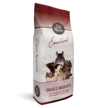 DN PREMIUM CHINCHILLAS 12,5 / SZYNSZYL