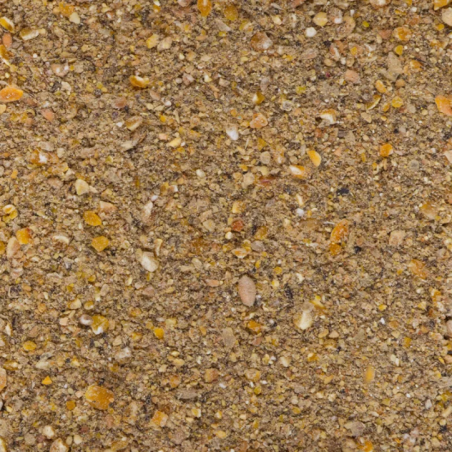 DN ChiX Growth Meal 20KG / MIESZANKA WZROSTOWA