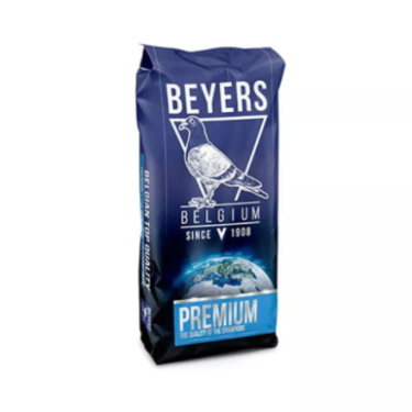 PROMO BEYERS PREMIUM SUPER MOULTING 20+2KG / MIESZANKA PIERZENIOWA