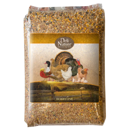 DN CHIX GRAIN MIX 20KG / MIESZANKA ZIAREN