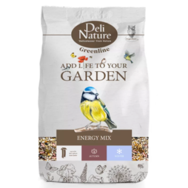 DN ENERGY MIX 0,85KG (10)/PTAKI OGRODOWE MIESZANKA ENERGETYCZNA