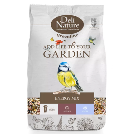 DN ENERGY MIX 0,85KG (10)/PTAKI OGRODOWE MIESZANKA ENERGETYCZNA