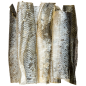 VOSKES SALMON SKIN 0,1KG (8) / SKÓRA ŁOSOSIA