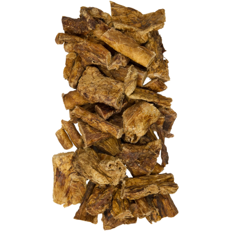 VOSKES BEEF LUNG 0,5KG (12) / PŁUCA WOŁOWE