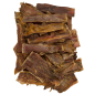 VOSKES BEEF MEAT STRIPS 0,4KG (8) / PASKI MIĘSA WOŁOWEGO