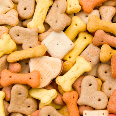 VOSKES COOKIES MIX 2 KG (8) / MIX CIASTECZEK 2KG