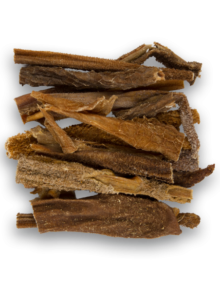 VOSKES LAMB TRIPE 0,1KG (12) / FLAKI JAGNIĘCE