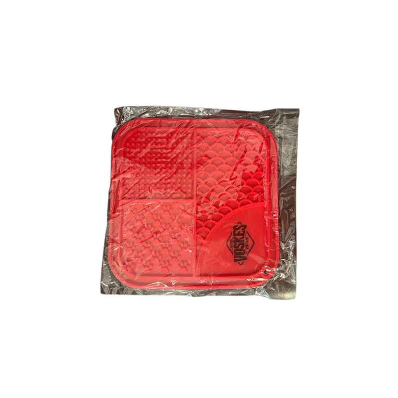 VOSKES LICK MAT KAT / MATA DO LIZANIA DLA KOTÓW I PSÓW