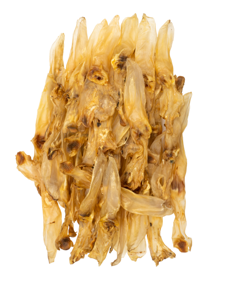 VOSKES RABBIT EARS 0,35KG (15) / USZY KRÓLICZE