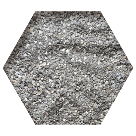 BEYERS GRIT CORAL 10KG / MIESZANKA MINERALNA Z ALGAMI I MUSZLAMI