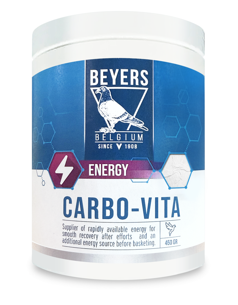 BEYERS CARBO-VITA 450G (6) BEYERS CARBO-VITA 450G (6)