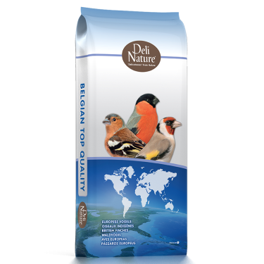 DN 44 - Siskins EXCLUSIVE 12,5 KG / CZYŻYK EXCLUSIVE