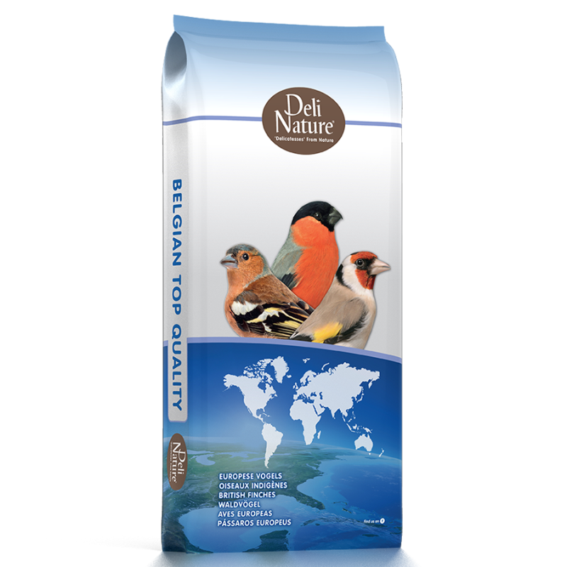 DN 44 - Siskins EXCLUSIVE 12,5 KG / CZYŻYK EXCLUSIVE