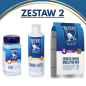 BEYERS ZESTAW 2 / FINO AMIN-VITA GROWTH ENERGY MOULTING MIX