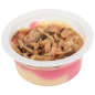VOSKES MOUSSE WITH FLAKES TUNA & CHICKEN 7X30GR / MUS Z TUŃCZYKIEM I KAWAŁKAMI KURCZAKA