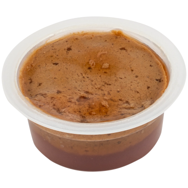 VOSKES MOUSSE WITH FLAKES MACKERAL & CHICKEN 7X30GR / MUS Z MAKRELĄ I KAWAŁKAMI KURCZAKA