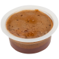 VOSKES MOUSSE WITH SAUCE FISH 7X30GR (8) / MUS Z SOSEM RYBNYM