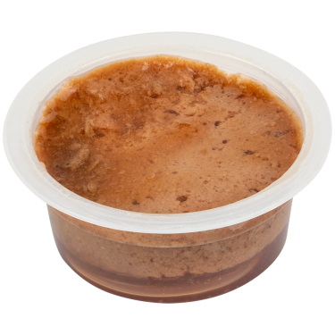 VOSKES MOUSSE WITH SAUCE CHICKEN 7X30GR / MUS Z SOSEM KURCZAKOWYM