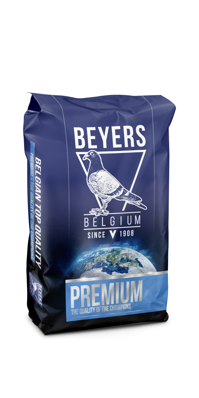 PROMO BEYERS PREMIUM PRANGE "GRAND PRIX" 20KG