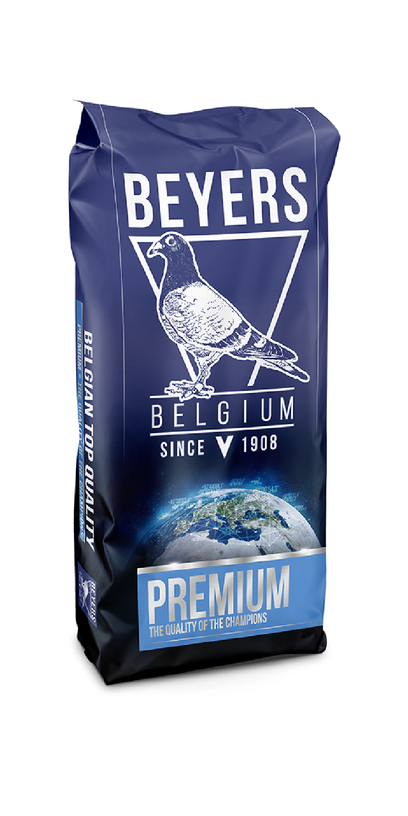 BEYERS PREMIUM WIDOWHOOD HENS 20KG /  MIESZANKA DLA WDOWCA (SAMICE)
