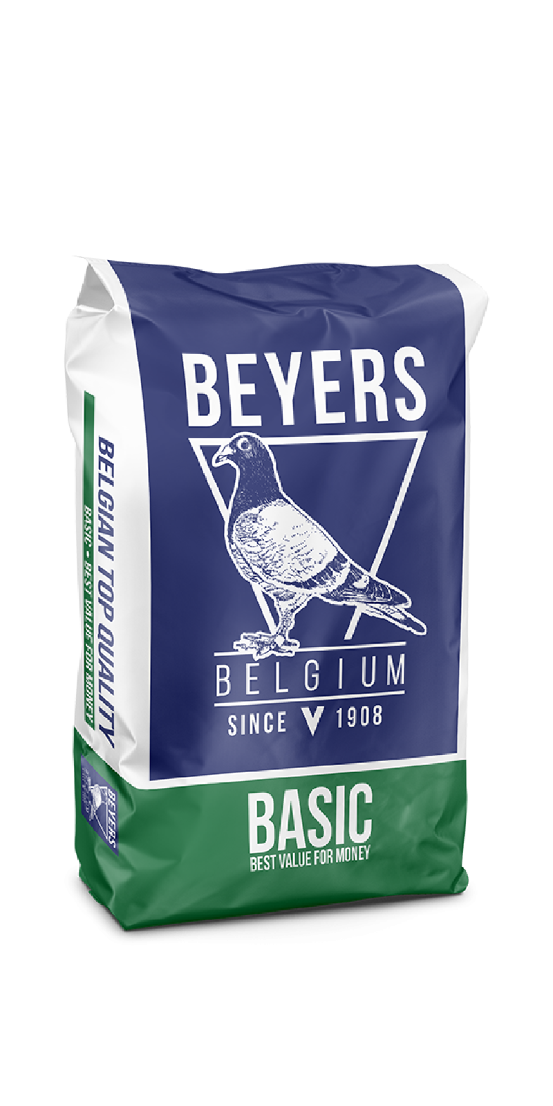 BEYERS BASIC RACING 20KG / SEZON LOTOWY BEZ JĘCZMIENIA