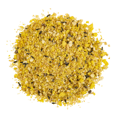 CéDé EGG FOOD CANARY 1KG (10) / POKARM JAJECZNY DLA KANARKÓW