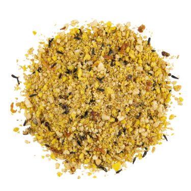 CéDé EGG FOOD LARGE PARAKEET & PARROT 5KG (1) / POKARM JAJECZNY DLA ŚREDNICH I DUŻYCH PAPUG