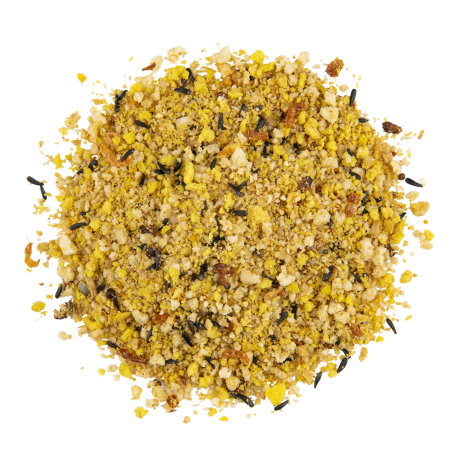CéDé EGG FOOD LARGE PARAKEET & PARROT 5KG (1) / POKARM JAJECZNY DLA ŚREDNICH I DUŻYCH PAPUG