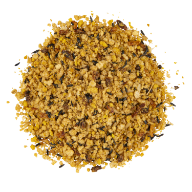CéDé EGG FOOD BRITISH FINCHES 1KG (10) / POKARM JAJECZNY DLA DZIKICH PTAKÓW