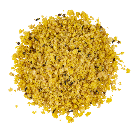 CéDé EGG FOOD MOIST ALLROUND 10KG (1) / POKARM JAJECZNY WILGOTNY DLA  PTAKÓW OZDOBNYCH
