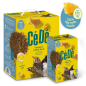 CéDé UNIVERSAL SOTBILL FOOD 1KG (10) / UNIWERSALNA KARMA DLA PTAKÓW OWOCOŻERNYCH I OWADOŻERNYCH