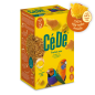 CéDé PROTEIN MIX 1KG (10) / MIX PROTEINOWY DLA PTAKÓW EGZOTYCZNYCH, DUŻYCH I MAŁYCH PAPUG, PTAKÓW LEŚNYCH