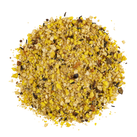 CéDé EGG FOOD TROPICAL FINCHES  5KG / POKARM JAJECZNY DLA DLA EGZOTYKI