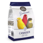 DN BIRDELICIOUS CANARIES 800G(5) / KANAREK