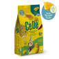 CéDé EGG FOOD MOIST ALLROUND HERBS & APPLE 200 G (5) / POKARM JAJECZNY WILGOTNY Z ZIOŁAMI I JABŁKIEM
