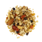 CéDé EGG FOOD MOIST ALLROUND NUTS & FRUIT COARSE 200G (5) / POKARM JAJECZNY WILGOTNY Z ORZECHAMI I OWOCAMI