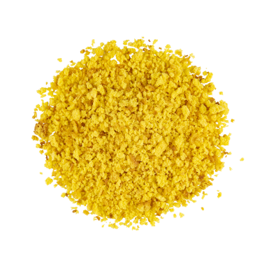 CéDé EGG FOOD MOIST ALLROUND 100% EGG CAKE 120G (5) / POKARM JAJECZNY WILGOTNY 100% CIASTO JAJECZNE