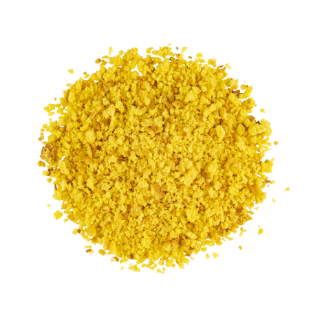 CéDé EGG FOOD MOIST ALLROUND 100% EGG CAKE 120G (5) / POKARM JAJECZNY WILGOTNY 100% CIASTO JAJECZNE