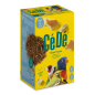 CéDé INSECT FOOD 600G (10) / POKARM Z SUSZONYMI OWADAMI