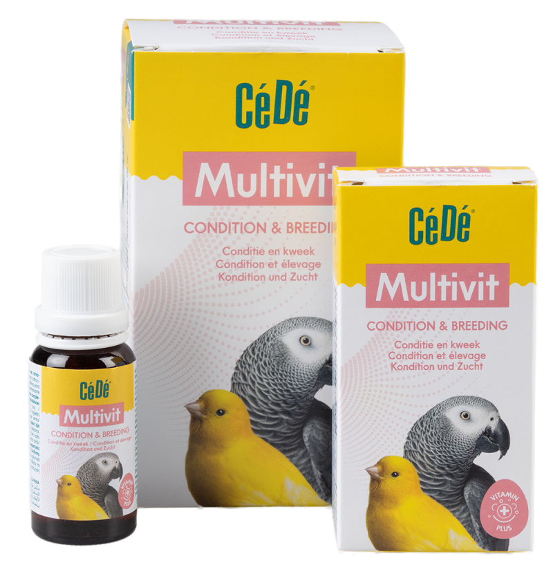 CEDE MULTIVIT 200ml CEDE MULTIVIT 200ml