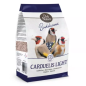 DN BIRDELICIOUS CARDUELIS LIGHT 750G(5)/ SZCZYGIEŁ LIGHT