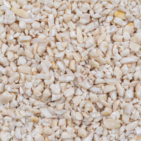 DN PEANUTS PIECES 0,85KG/PTAKI OGRODOWE MIESZANKA ORZESZKÓW ZIEMNYCH W KAWAŁKACH