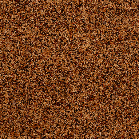DN PREMIUM AVIARY 4KG (4) / MIESZANKA WOLIERA