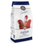 DN EGGFOOD RED MOIST 1KG(4) / POKARM JAJECZNY CZERWONY WILGOTNY
